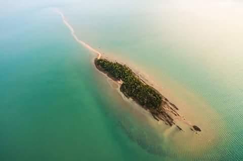 Bed and Breakfast Baan Anattaya Koh Yao Noi Exteriér fotografie