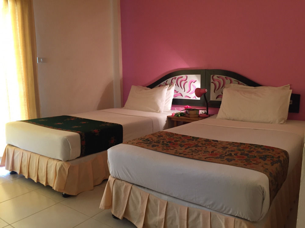 Bed and Breakfast Baan Anattaya Koh Yao Noi Exteriér fotografie