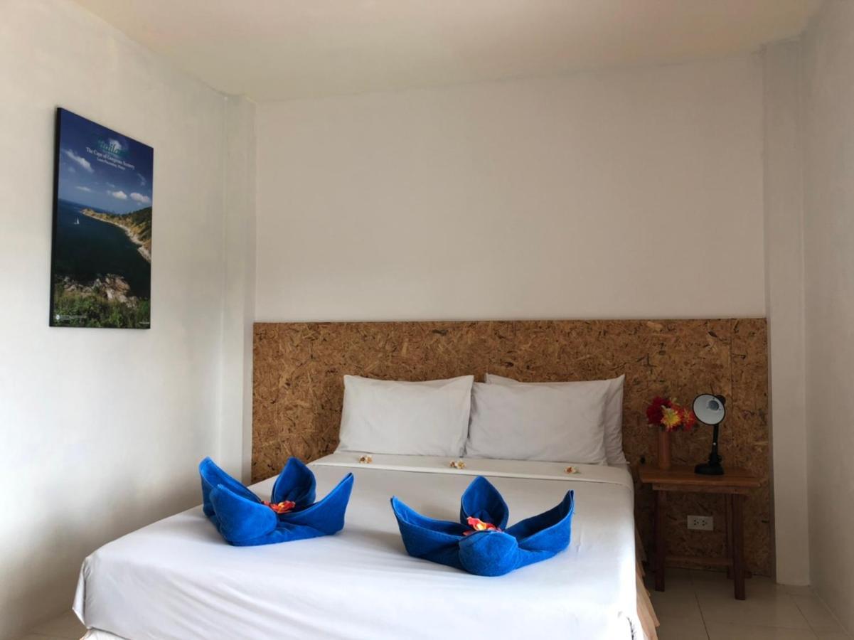 Bed and Breakfast Baan Anattaya Koh Yao Noi Exteriér fotografie